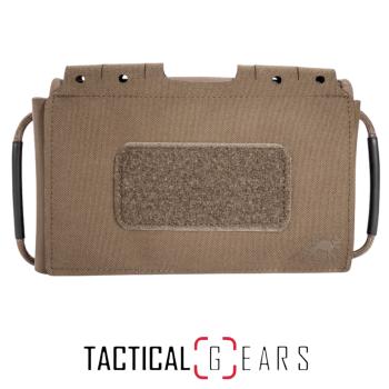 TASMANIAN TIGER - TT - IFAK POUCH DUAL - COYOTE-BROWN